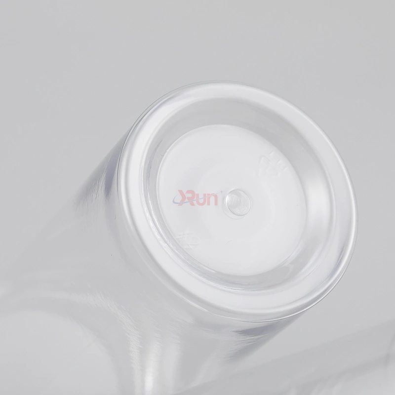 The specialized jars for scrubs utilize the same wide-mouth design as our plastic packaging jar, secured by a convenient screw cap and protective Induction Sealing Liners.